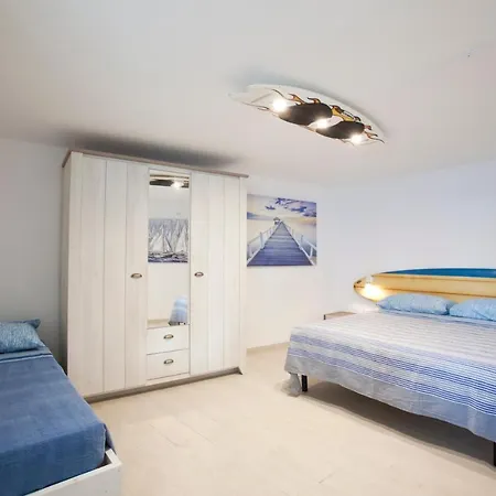 Apartment Surf And Windsurfer House *