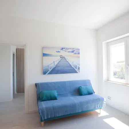 Surf And Windsurfer House Apartamento *