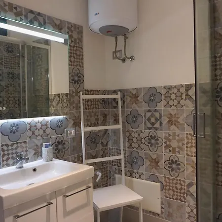 Apartamento Surf And Windsurfer House
