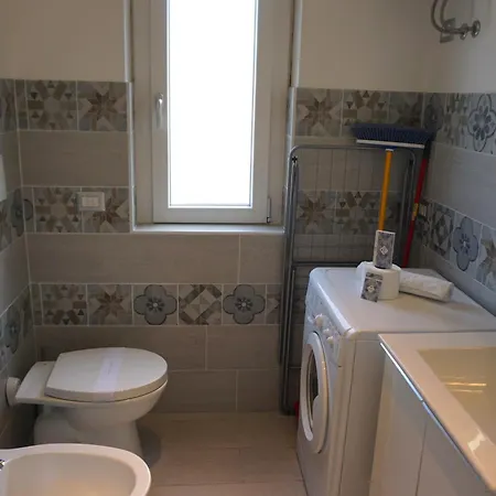 Surf And Windsurfer House Anzio