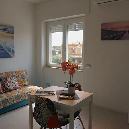 Surf&windsurfer House Appartamento *