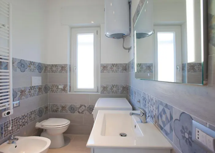 Lägenhet Surf And Windsurfer House